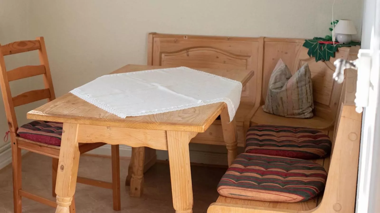 Brocken-Blick-Eetkamer