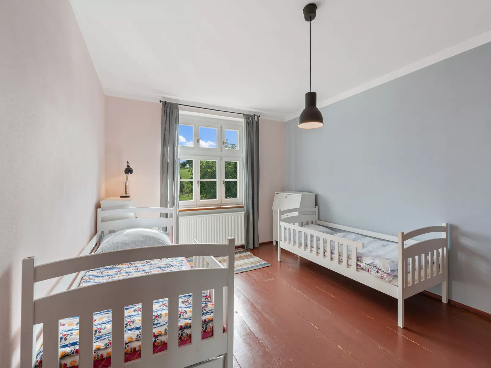 Relax na Šumavě-Binnen