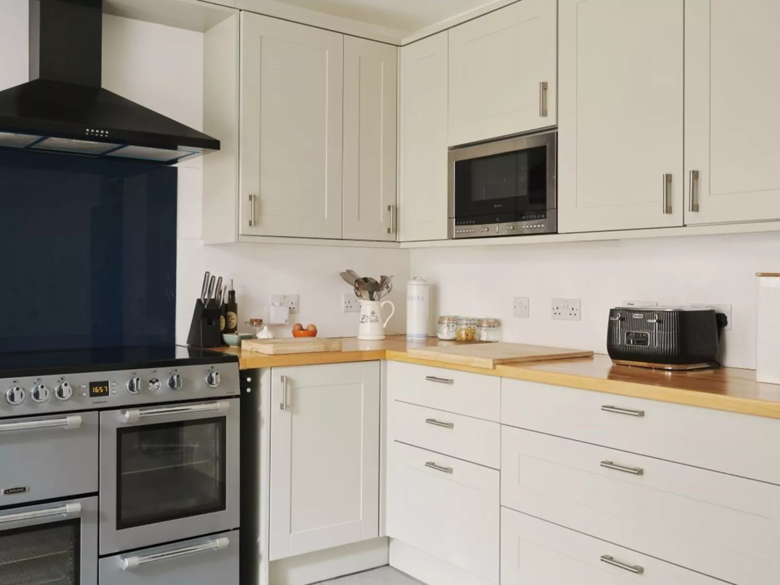 Tigh Na Bruthaich-Binnen