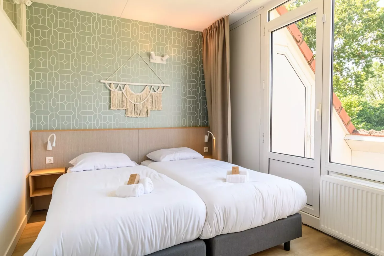 Appartement Senno 6-Slaapkamer