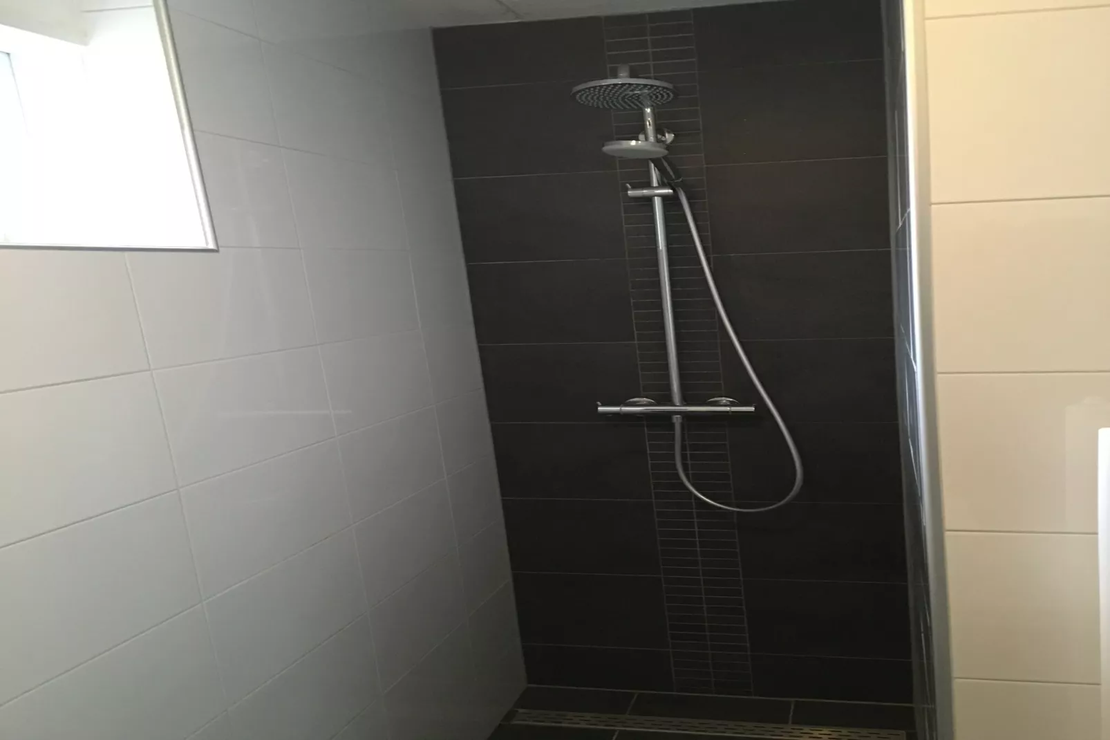 Buitenplaats It Wiid 7-Badkamer