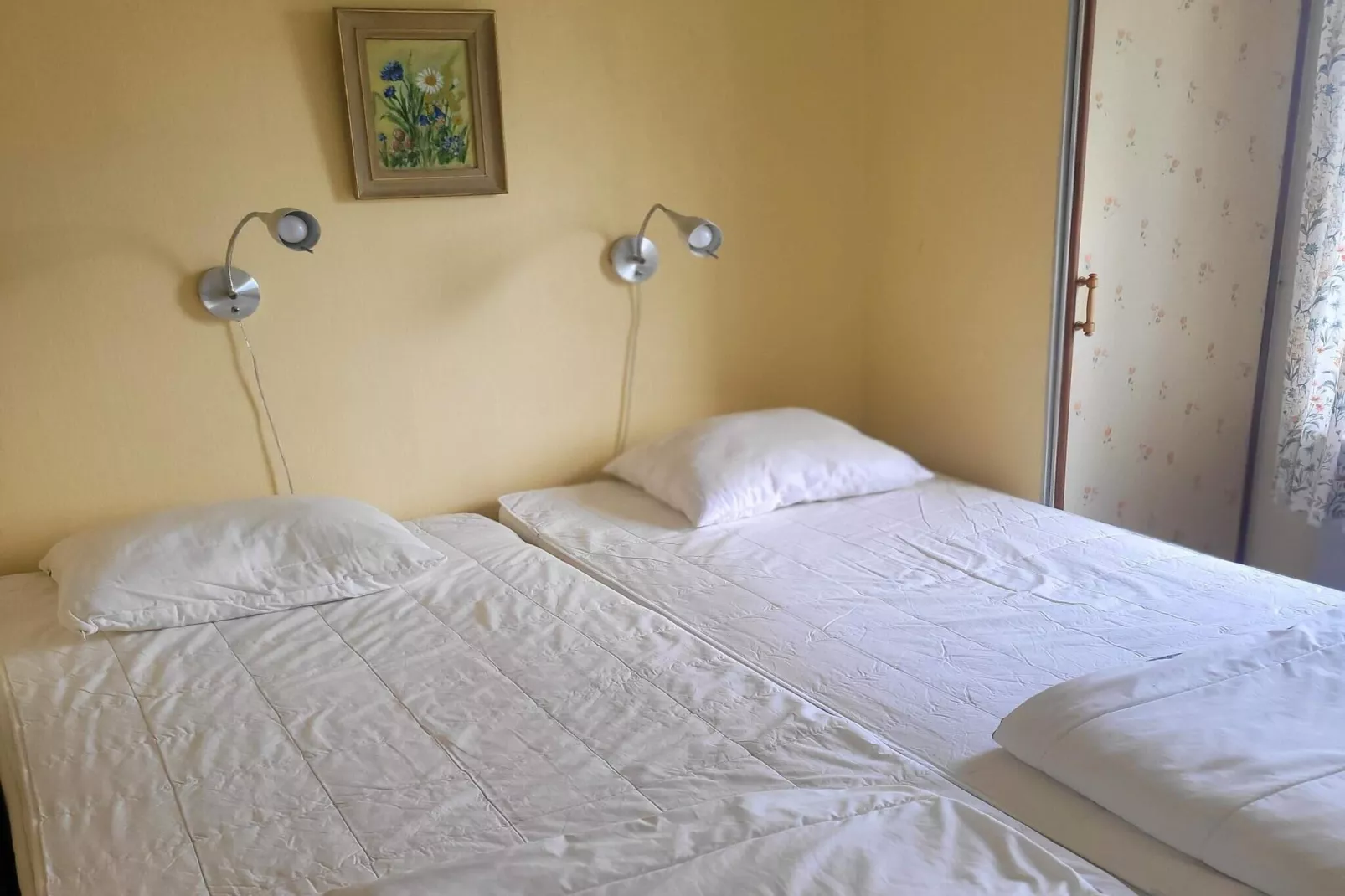 7 Personen vakantie huis in KIL-Binnen