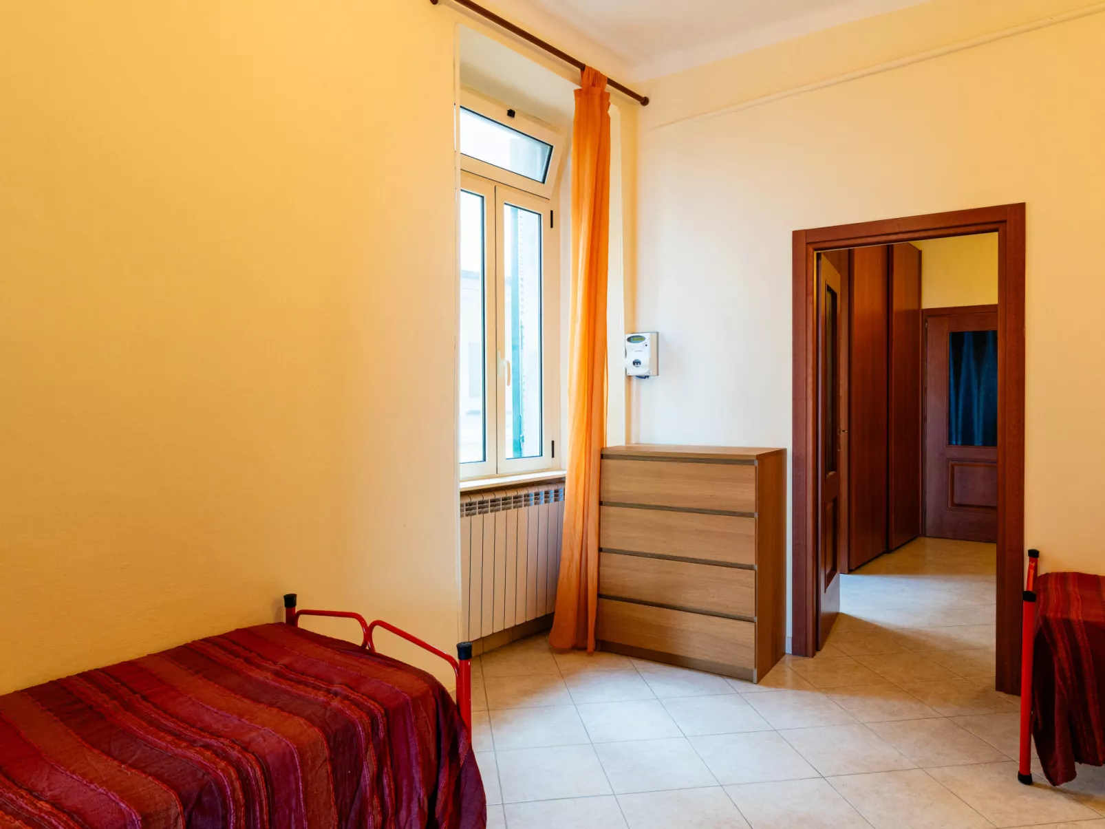 Casa sul Mare-Binnen