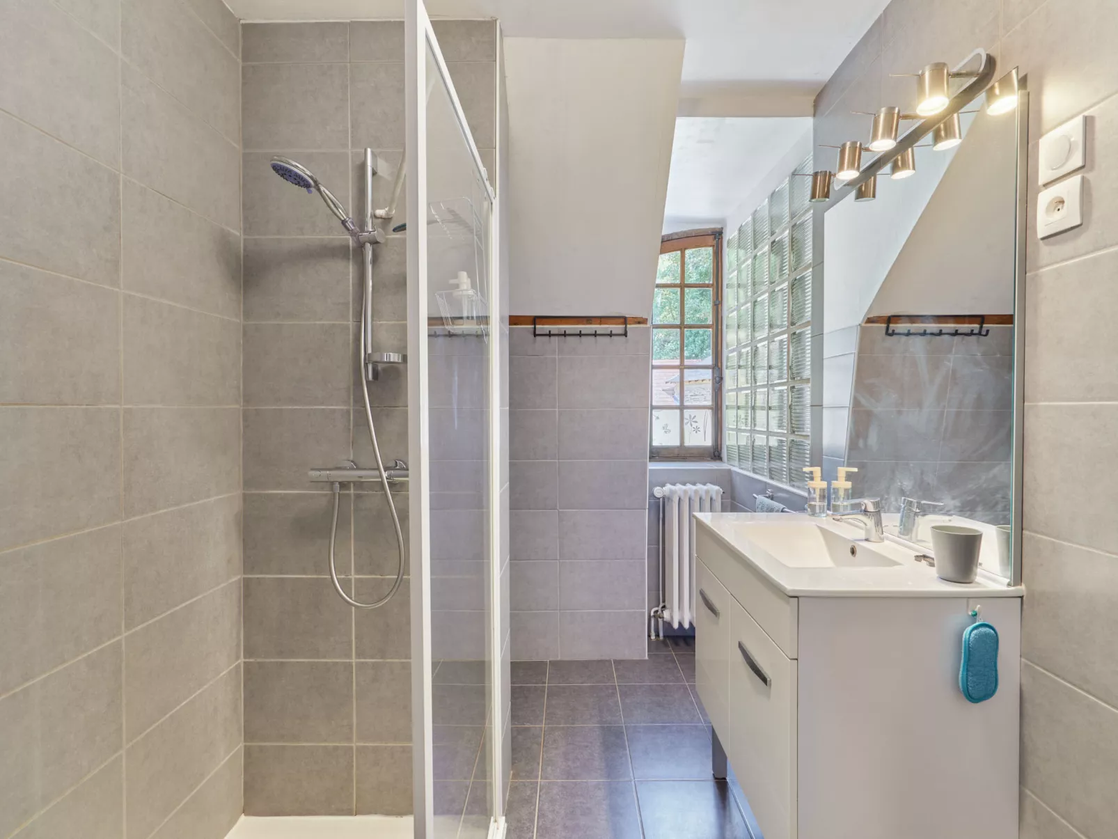 Le Pressoir de la laize-Binnen