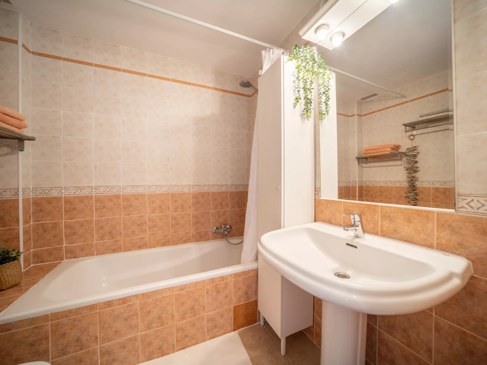 Cala Pi House-Binnen