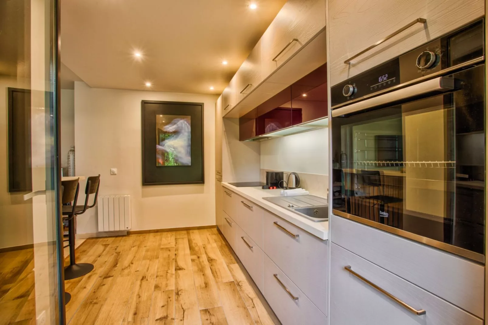 DEAUVILLE RAINGOLD-Niet-getagd