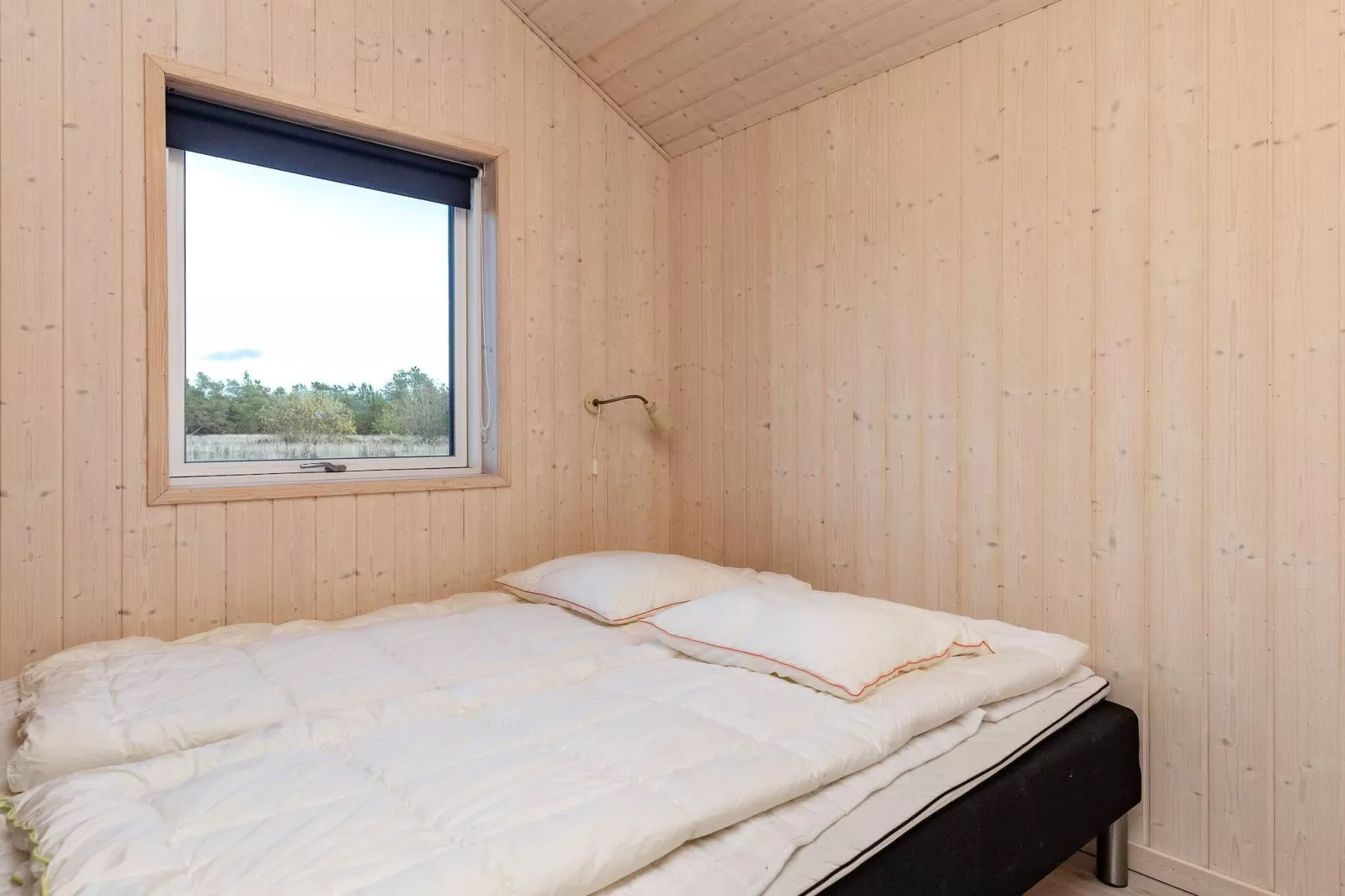 5 sterren vakantie huis in Jerup-Binnen