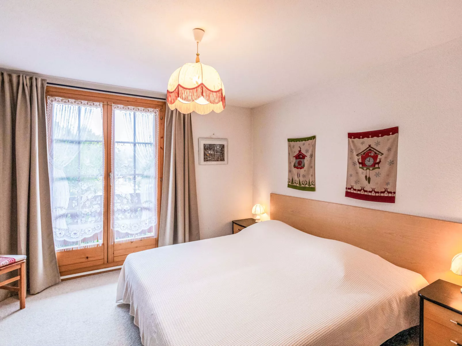 Chaperon Rouge B5-Binnen