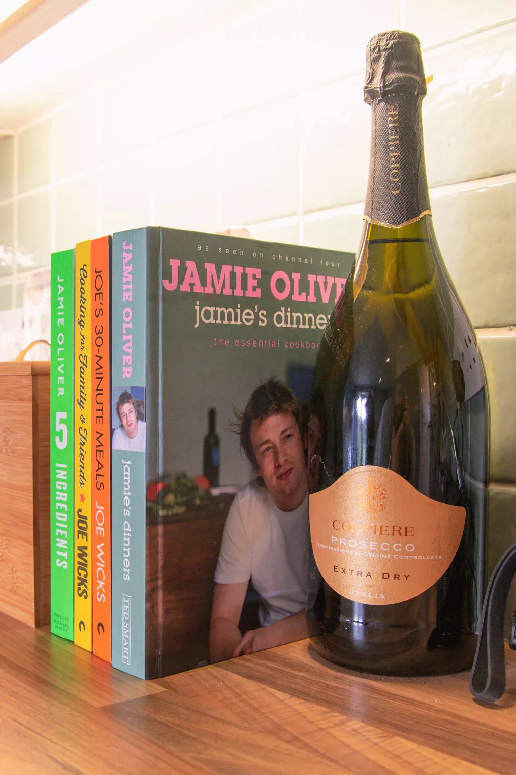 Court Cottage-Buiten