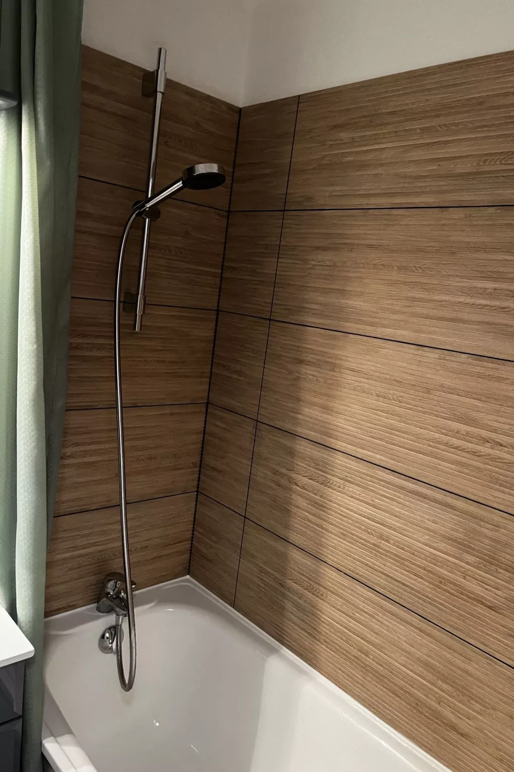 Grand Morillon-Binnen