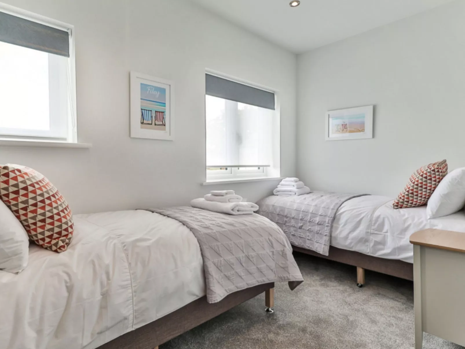 Belle House, Apt 4 - Binnen