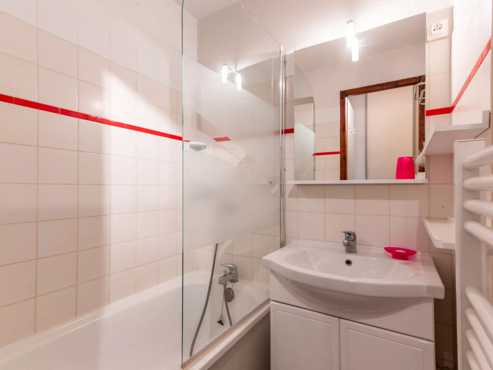 Grand Morillon-Binnen