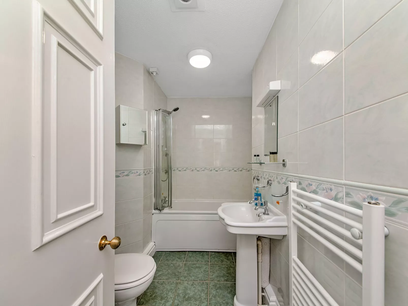 Mowbray Hall Apt-Binnen