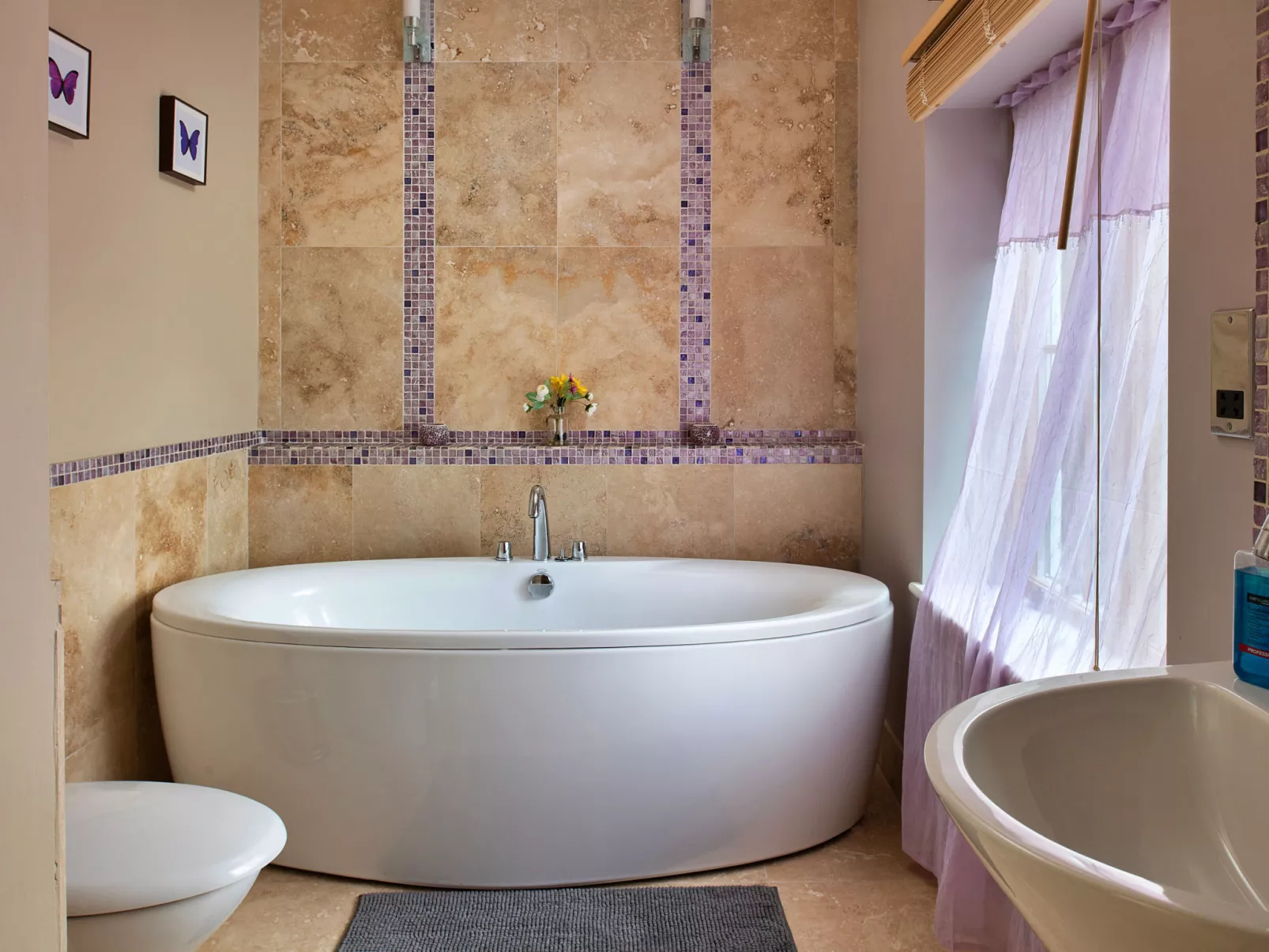 Buzzards View-Binnen