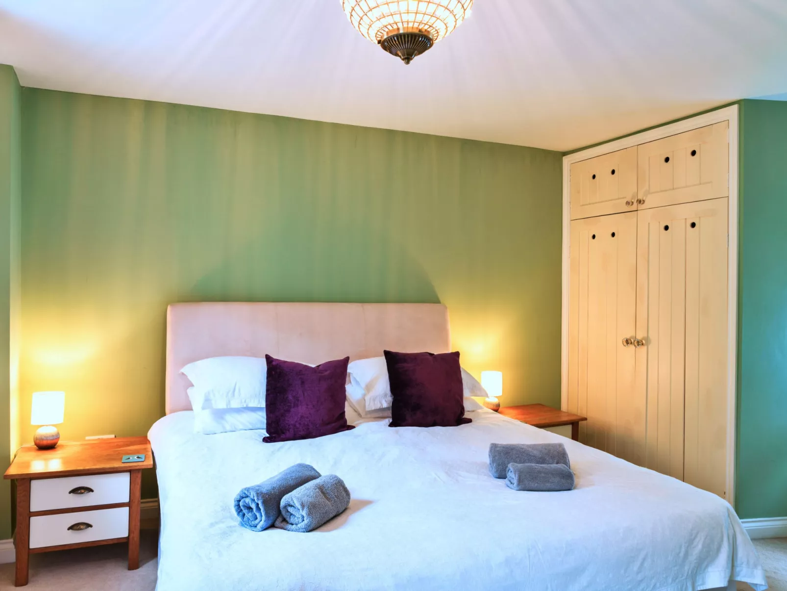 Wedgewood Cottage, Cawsand-Binnen