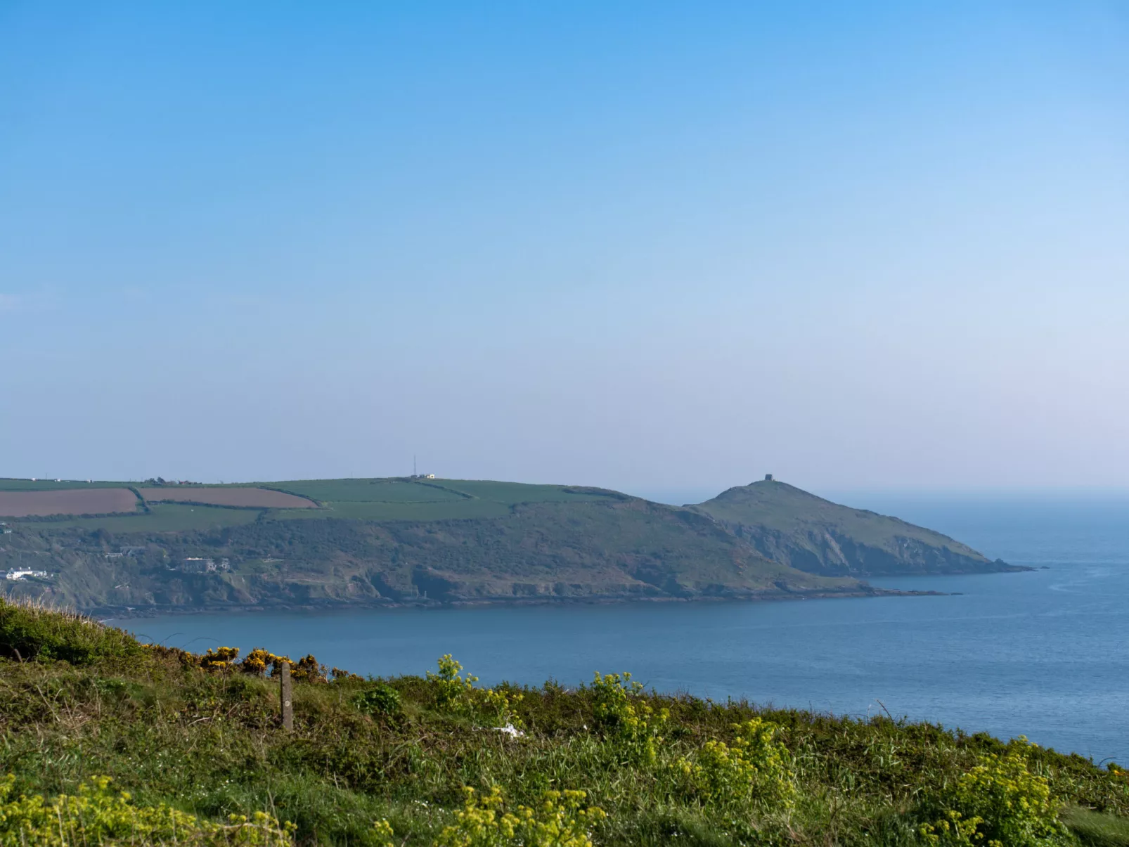 Serendipity Lodge-Buiten