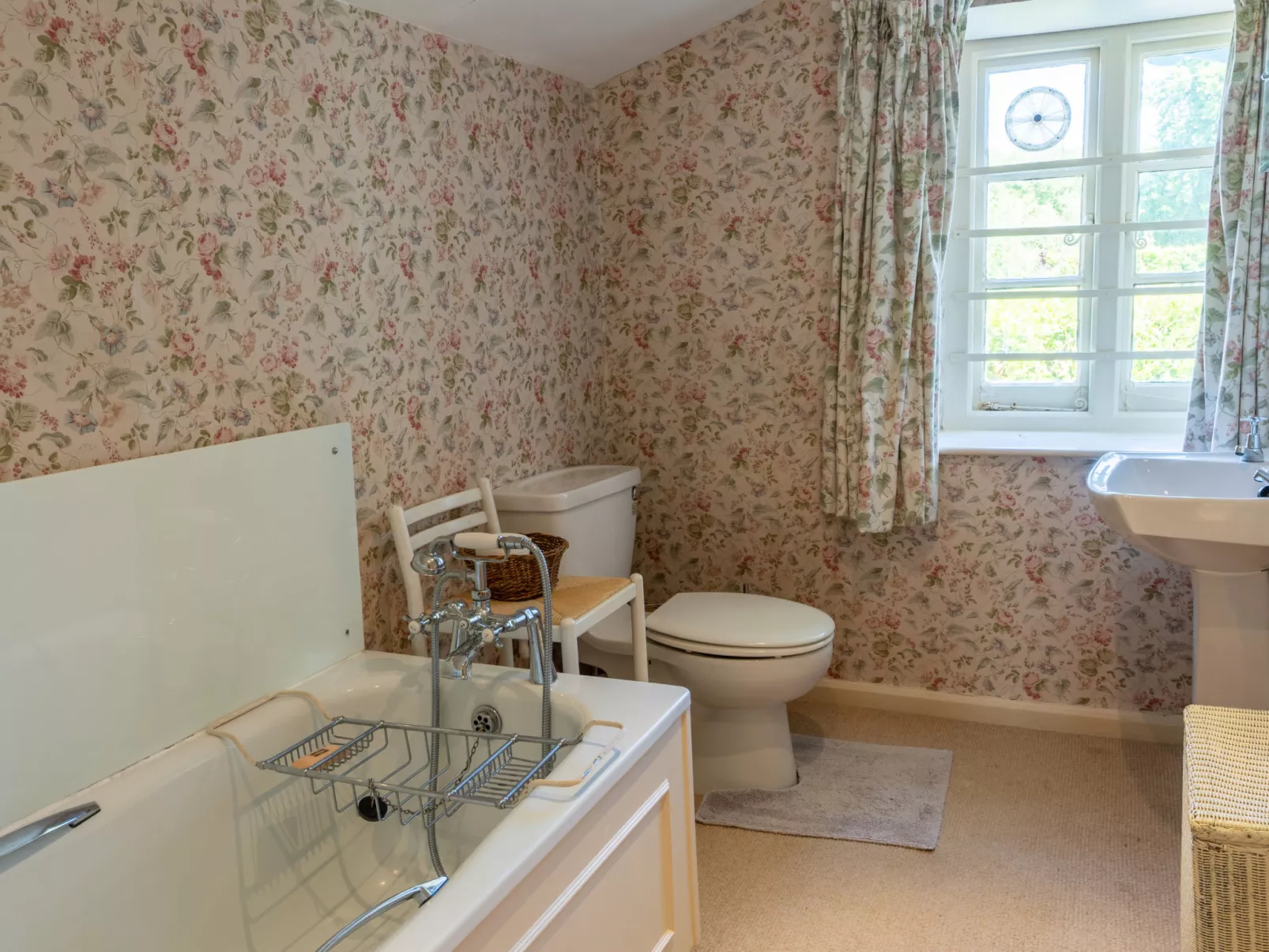 Valley Cottage-Binnen