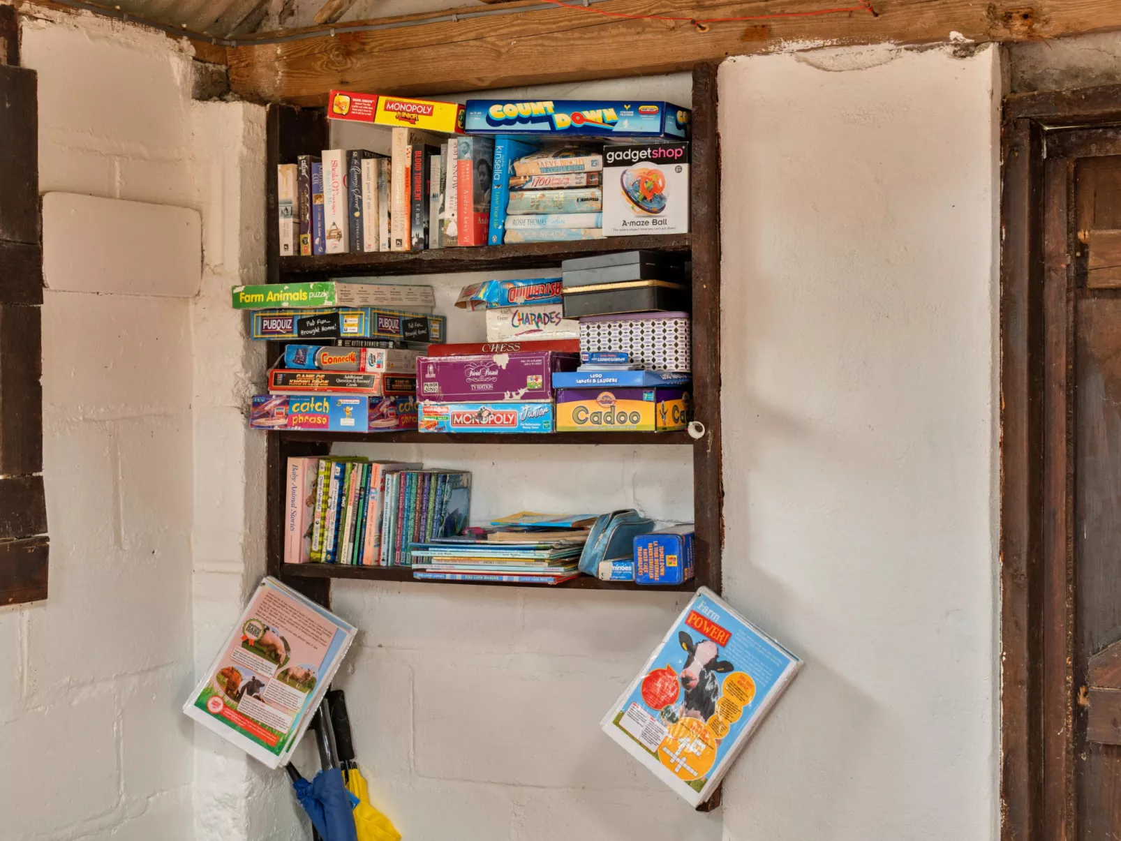 Beech Lotus Belle Tent-Buiten