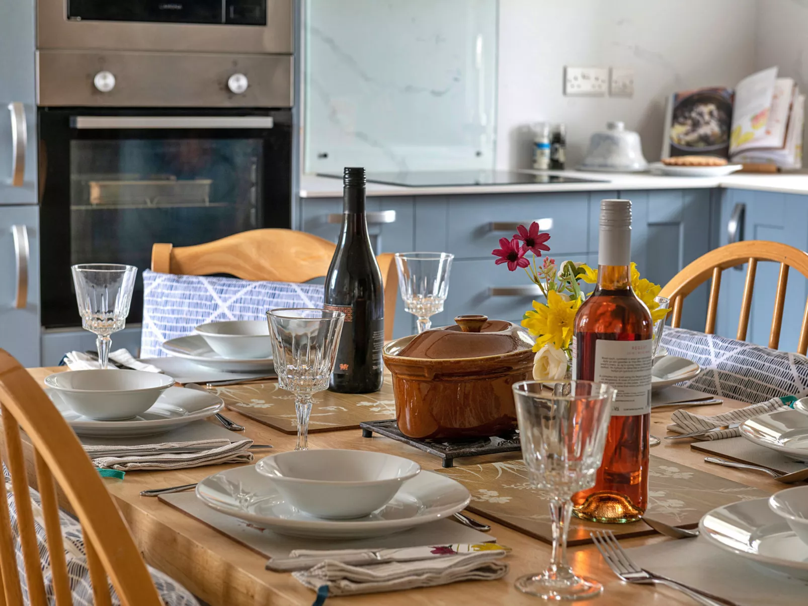 Moelis Granary-Binnen