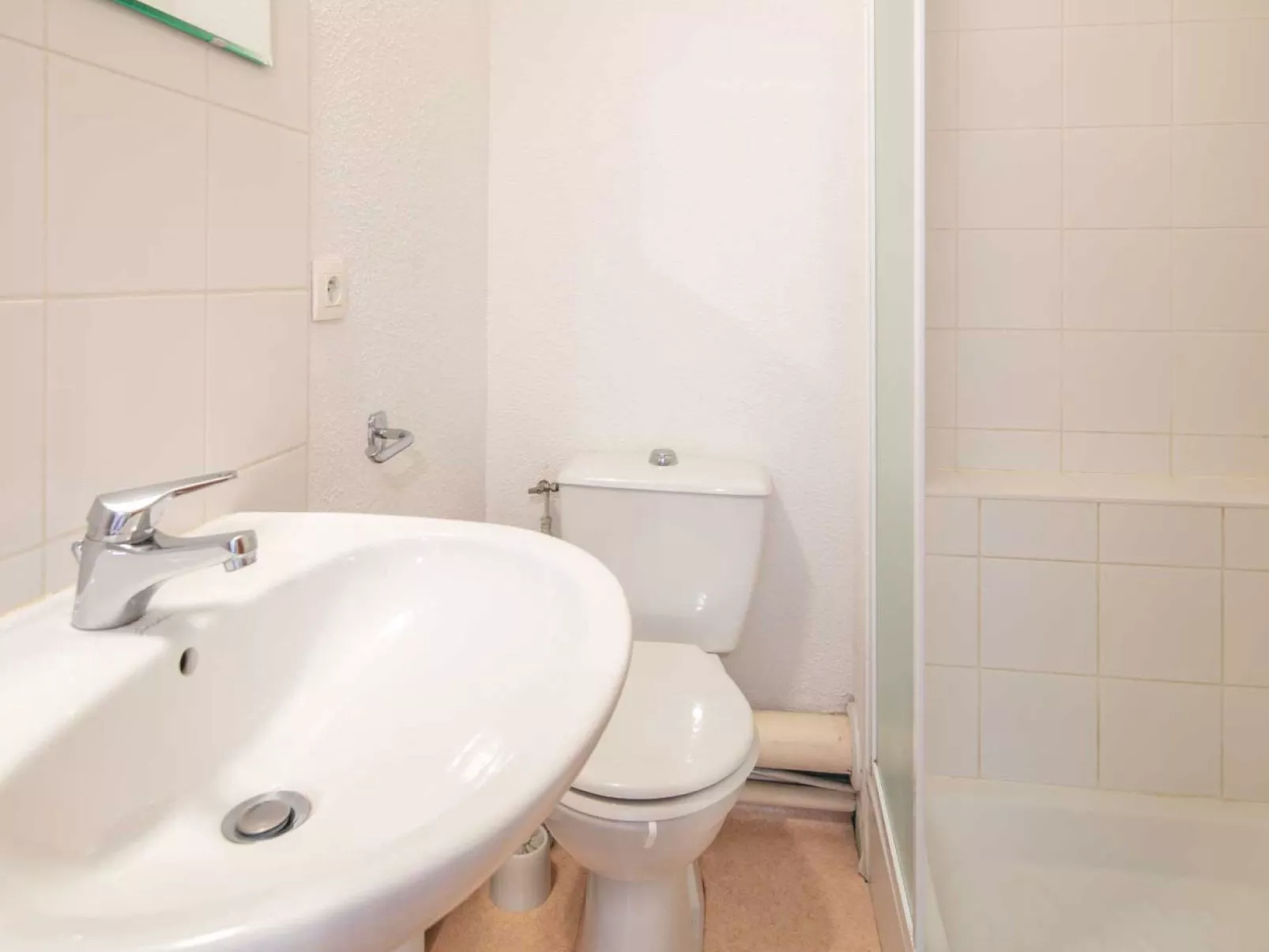 Les Ecureuils A-Binnen