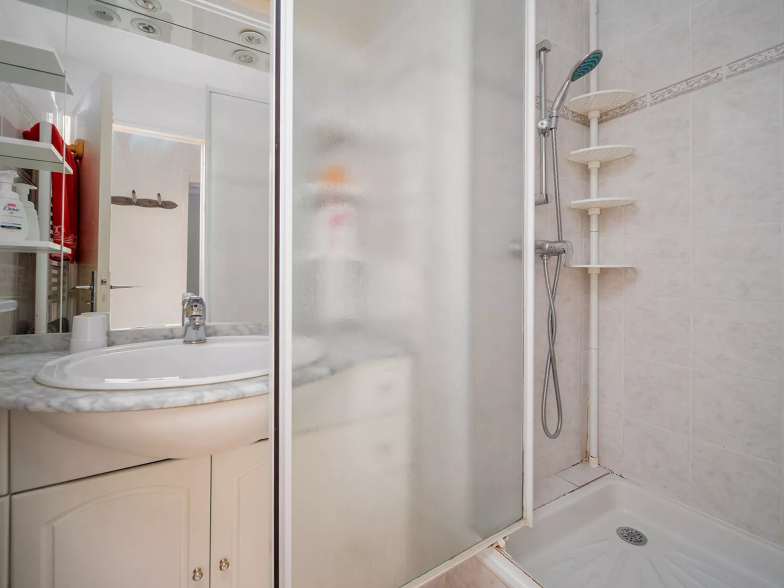 Les Etoiles D-Binnen