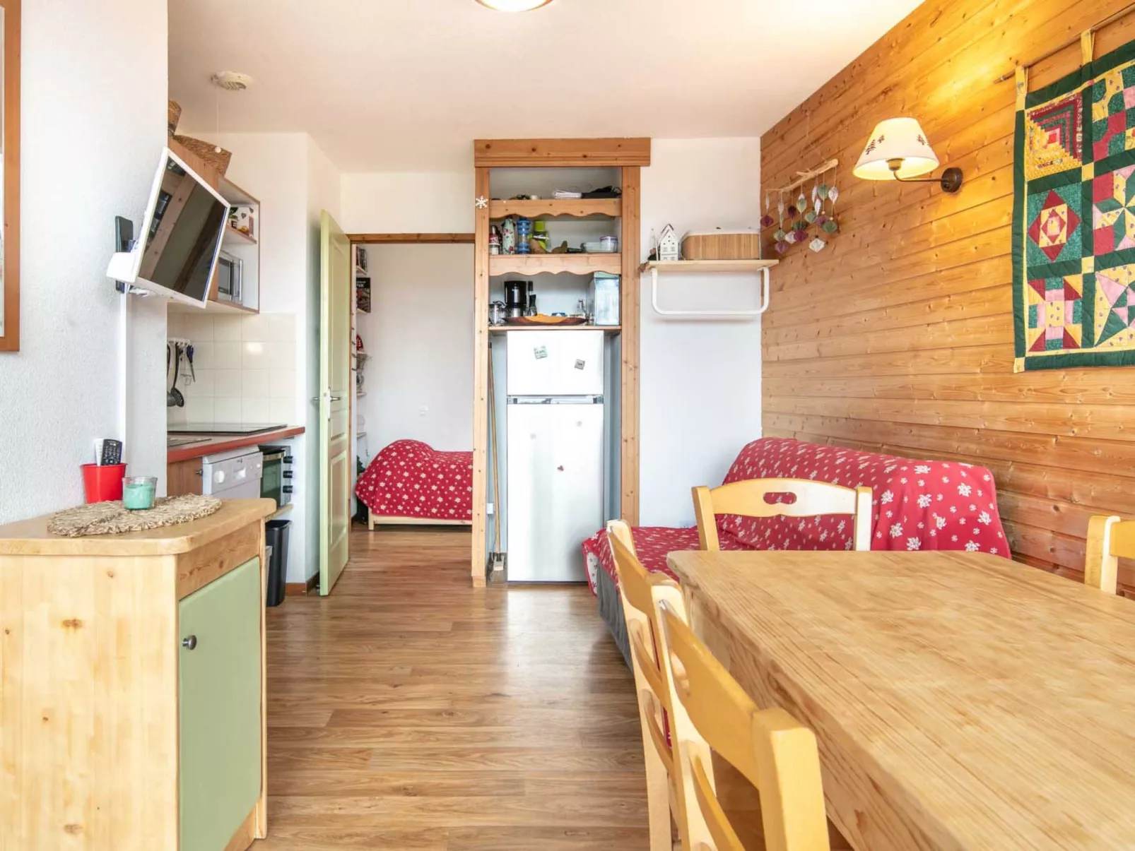 V du Bachat DROSERAS A-Binnen