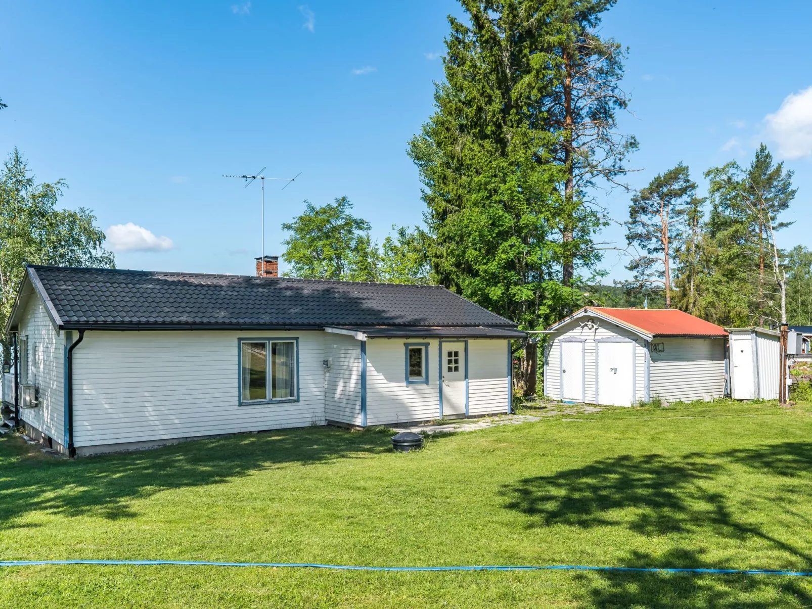 Uskeboda-Buiten