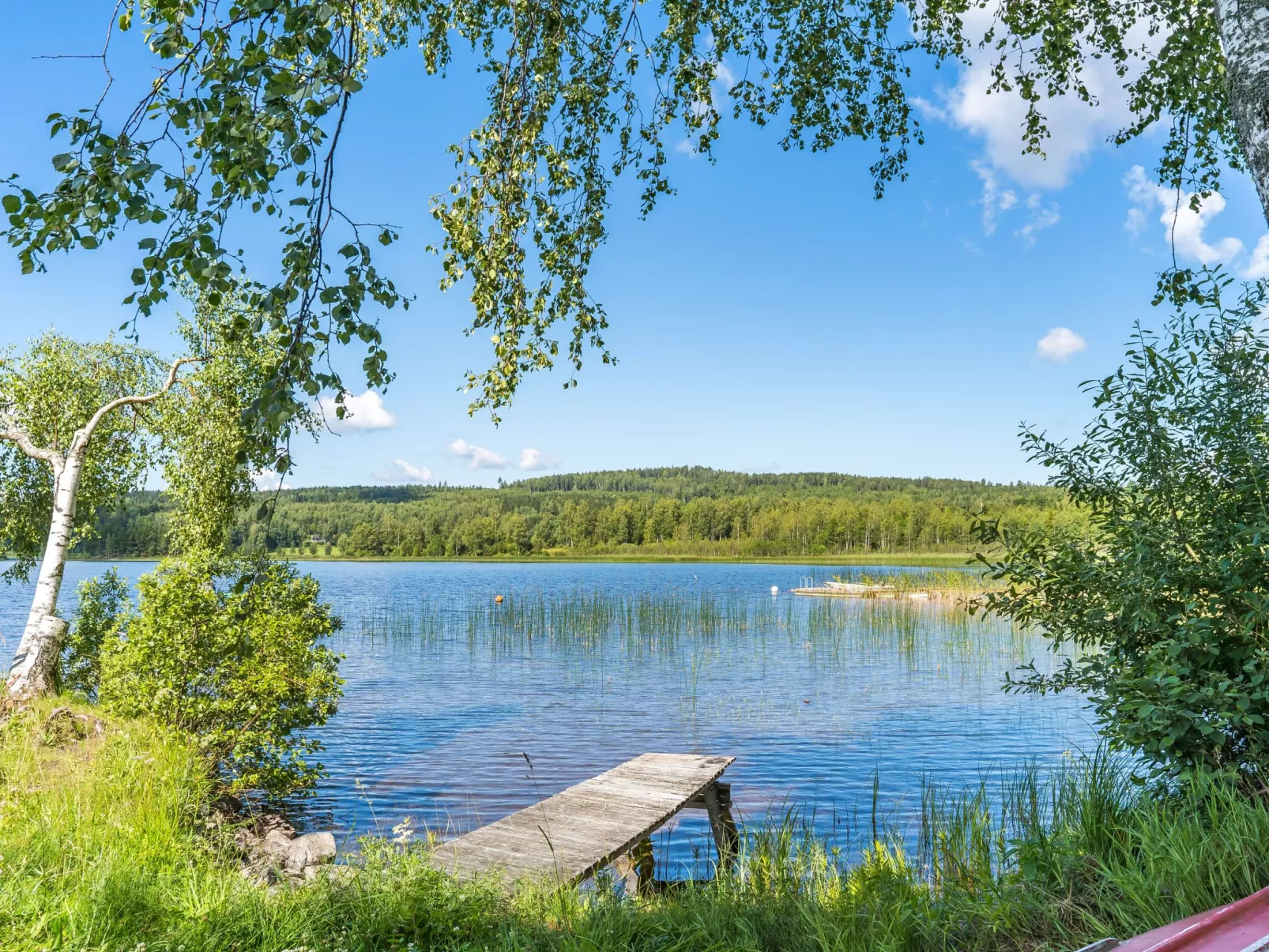 Uskeboda-Buiten