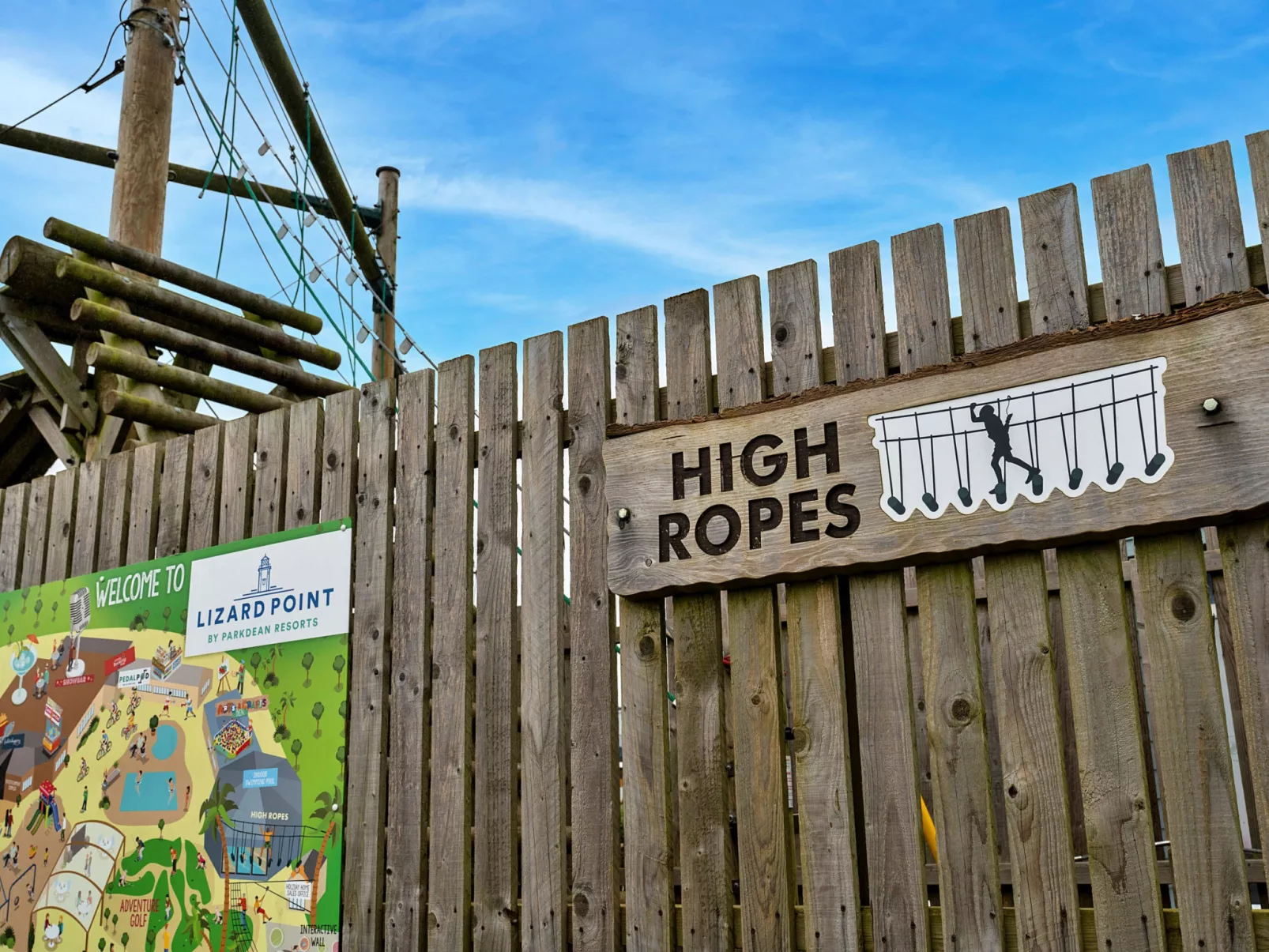 Phoenix Retreat-Buiten