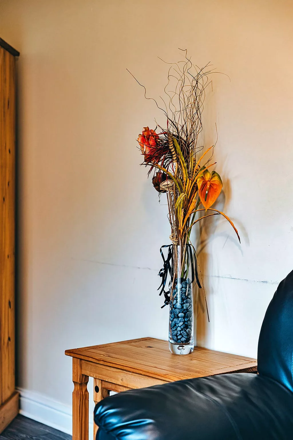 Netley Hall - Jasmine-Binnen