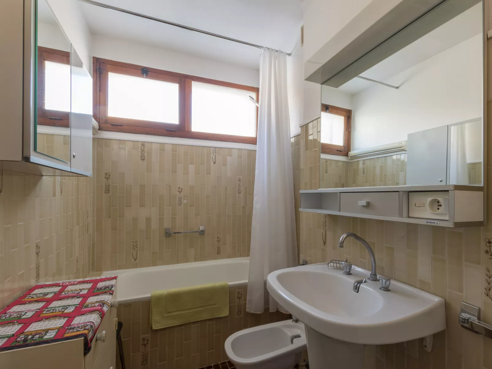 Les Marmottes 2-Binnen