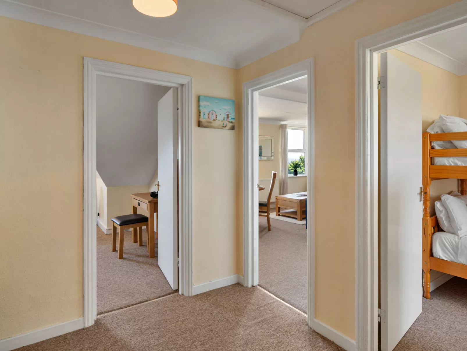 No. 11 Porthminster-Binnen