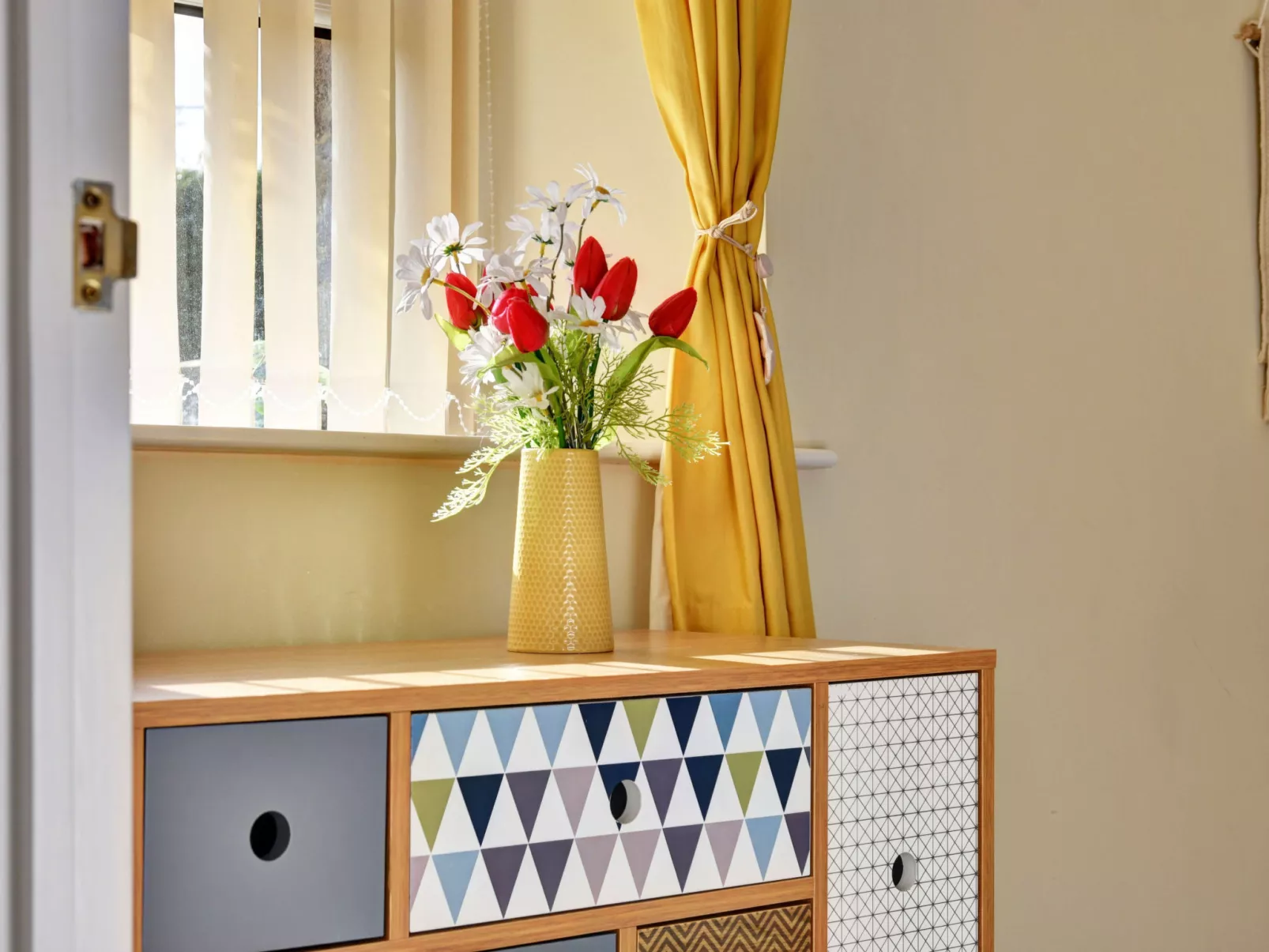 Dales Barn Top-Binnen