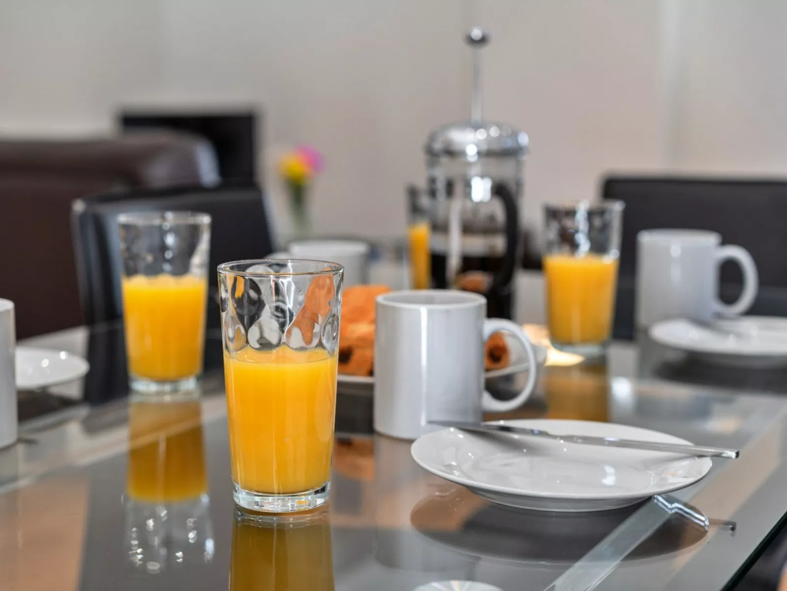 Jubilee Barn Cottage at Bodmin Moor-Binnen