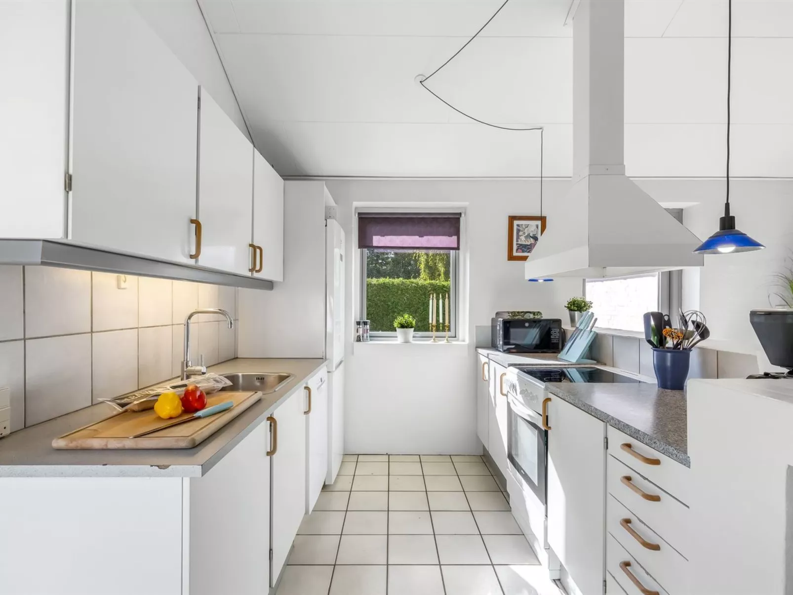 "Mainio" - 800m from the sea-Binnen