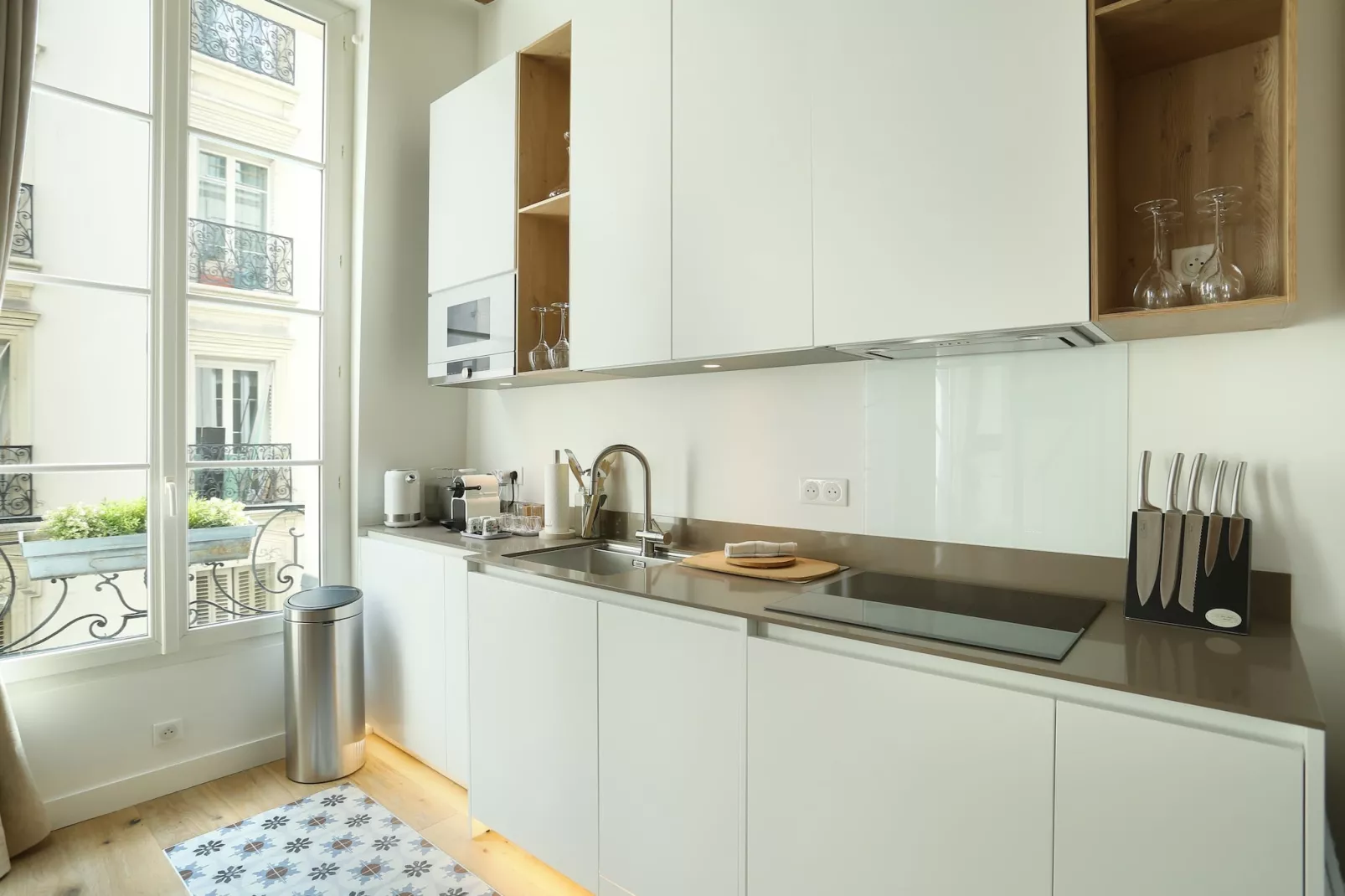 BOURG TIBOURG 2 NEW-Niet-getagd