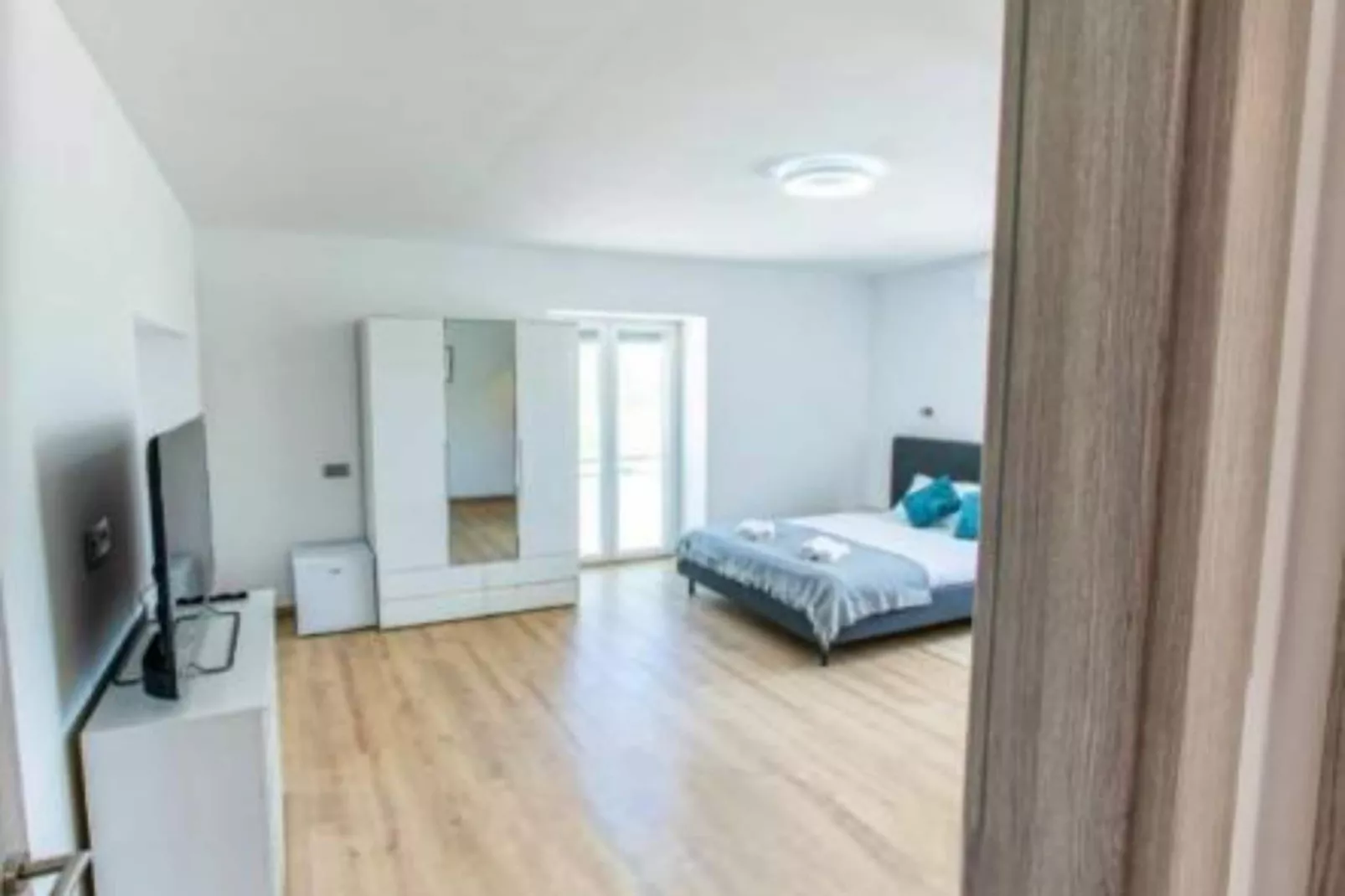 Rooms Burnum - Triple Room 1-Slaapkamer