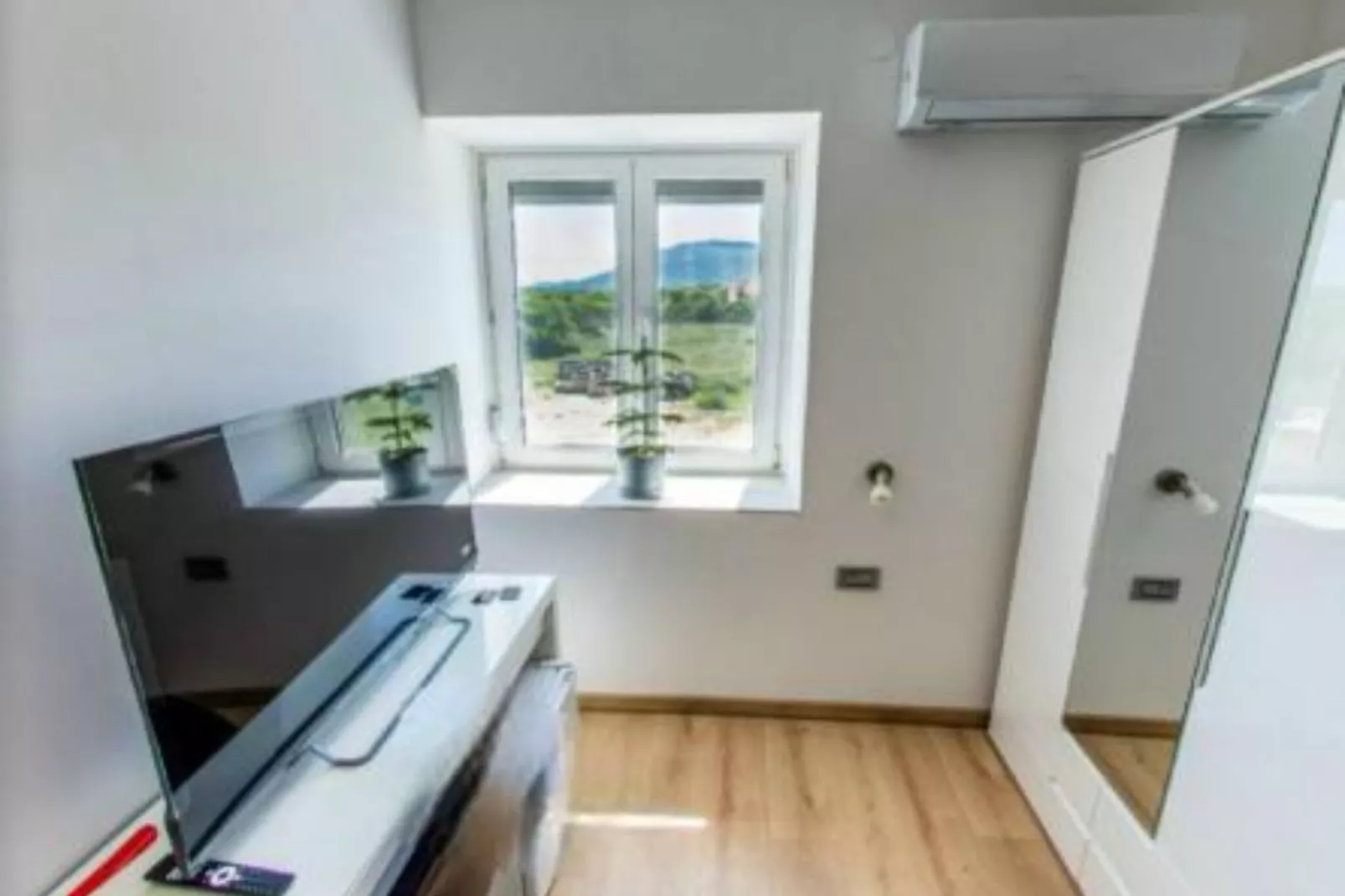 Rooms Burnum - Double Room 5-Slaapkamer