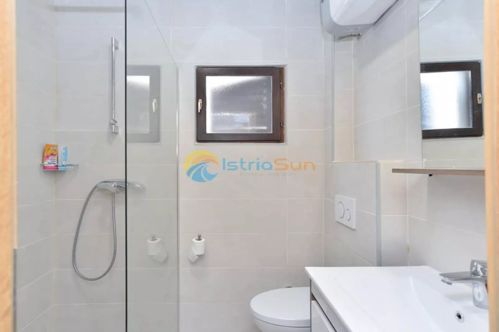 Apartments Manda - One Bedroom Apartment With Terrace (A5)-Niet-getagd