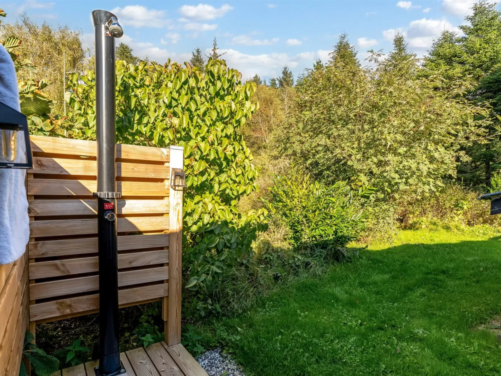 "Inola" - 3.5km from the sea-Buiten