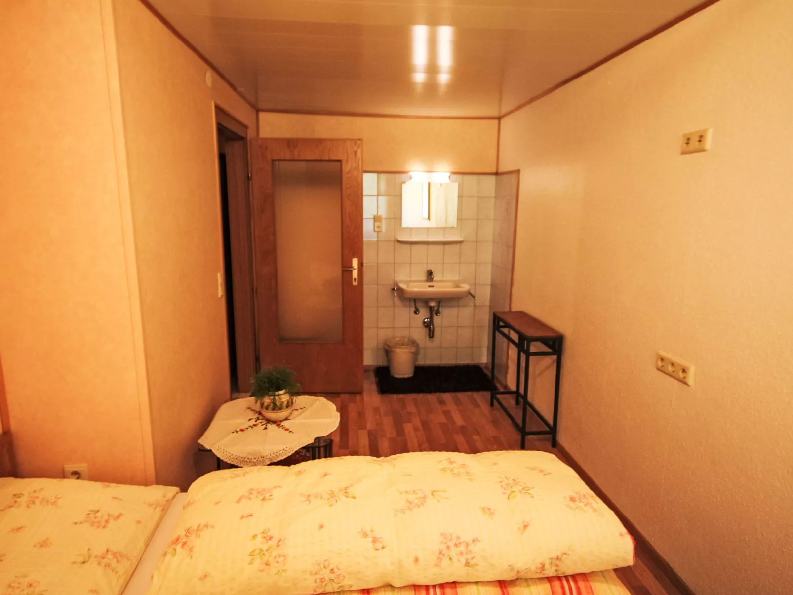 Apartment Kriasi-Binnen