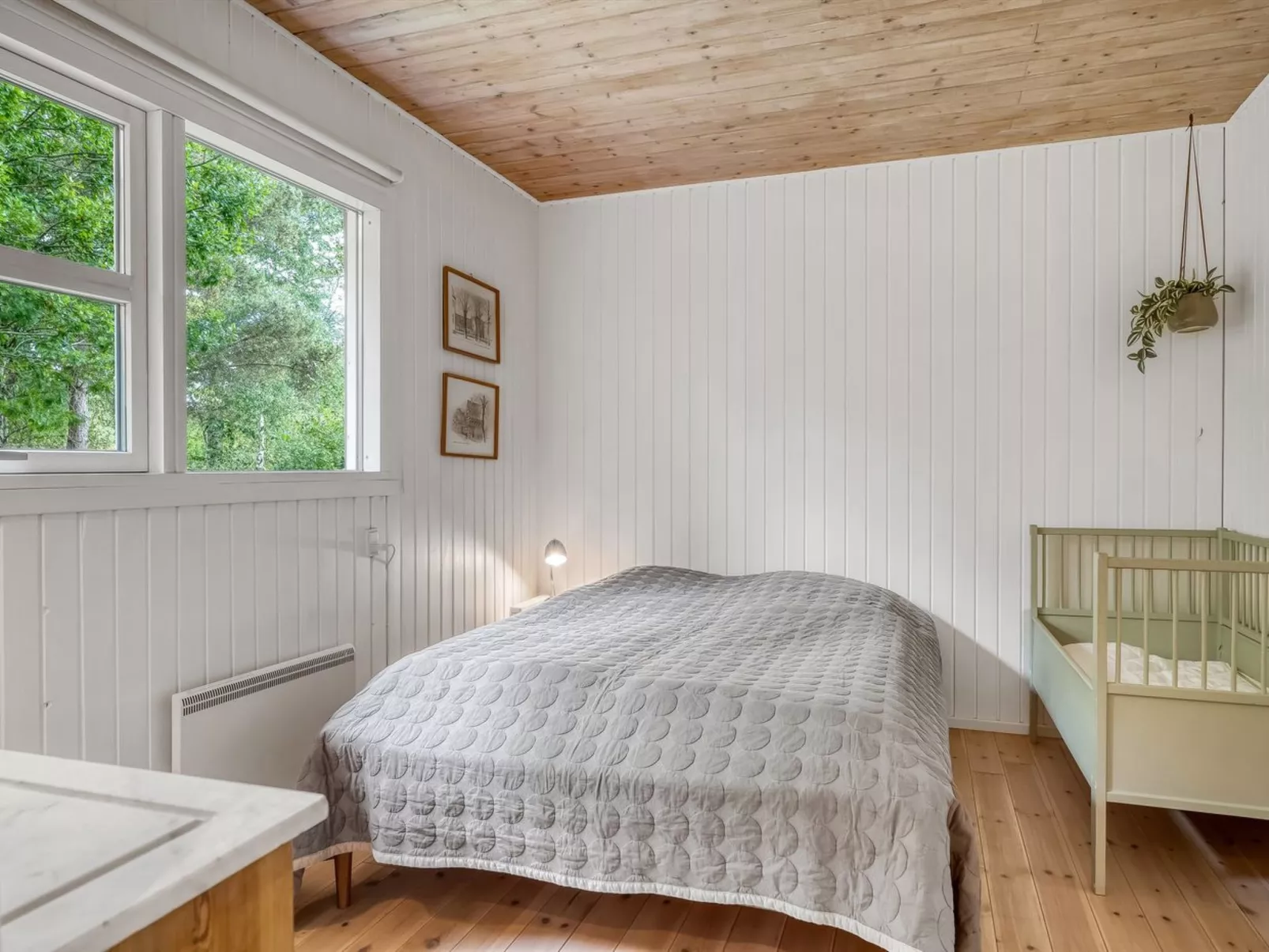 "Ingamaj" - 4km from the sea-Binnen