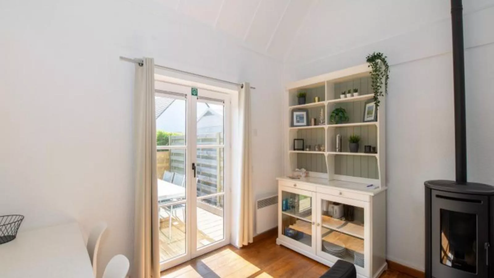 Nieuwendamme H114-Woonkamer