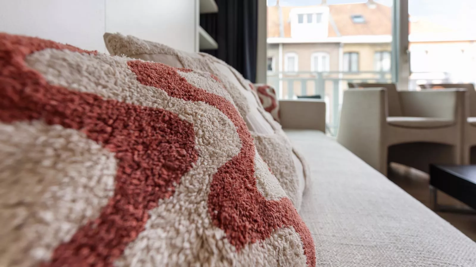 Tranquil à Deux-Sfeer