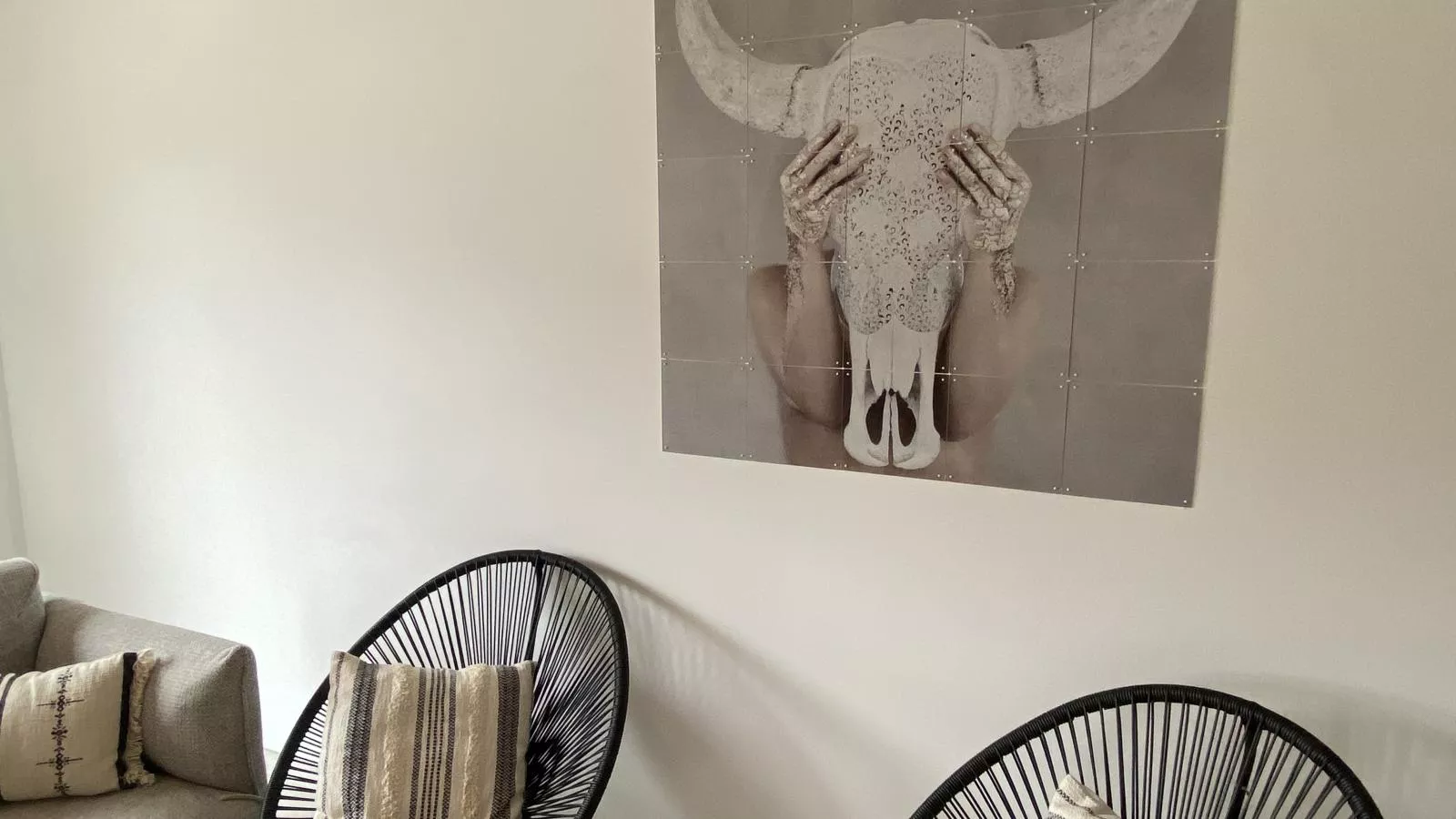 Westhinder I H71-Woonkamer