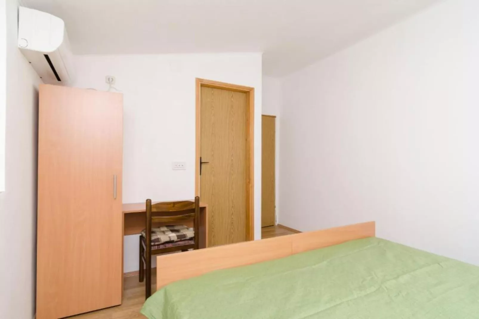 Guest House Sobra 38 - Double Room 1-Slaapkamer