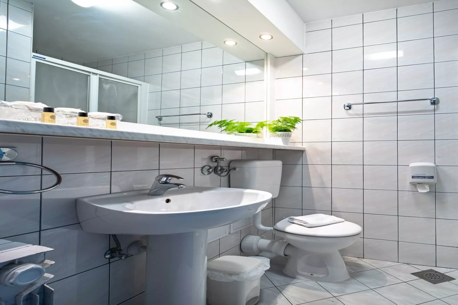 Hotel Issa - Double Room Sea View 15-Niet-getagd