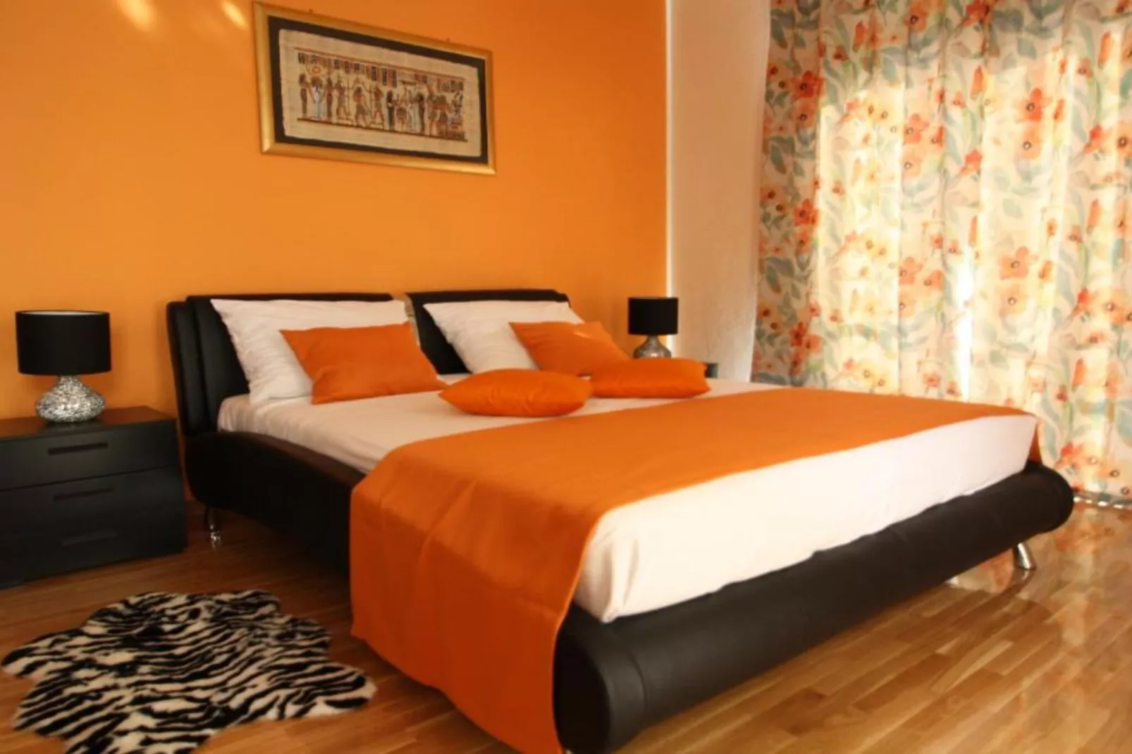 Beachfront Luxury Villa with Private Pool and Stunning Sea Views-Slaapkamer