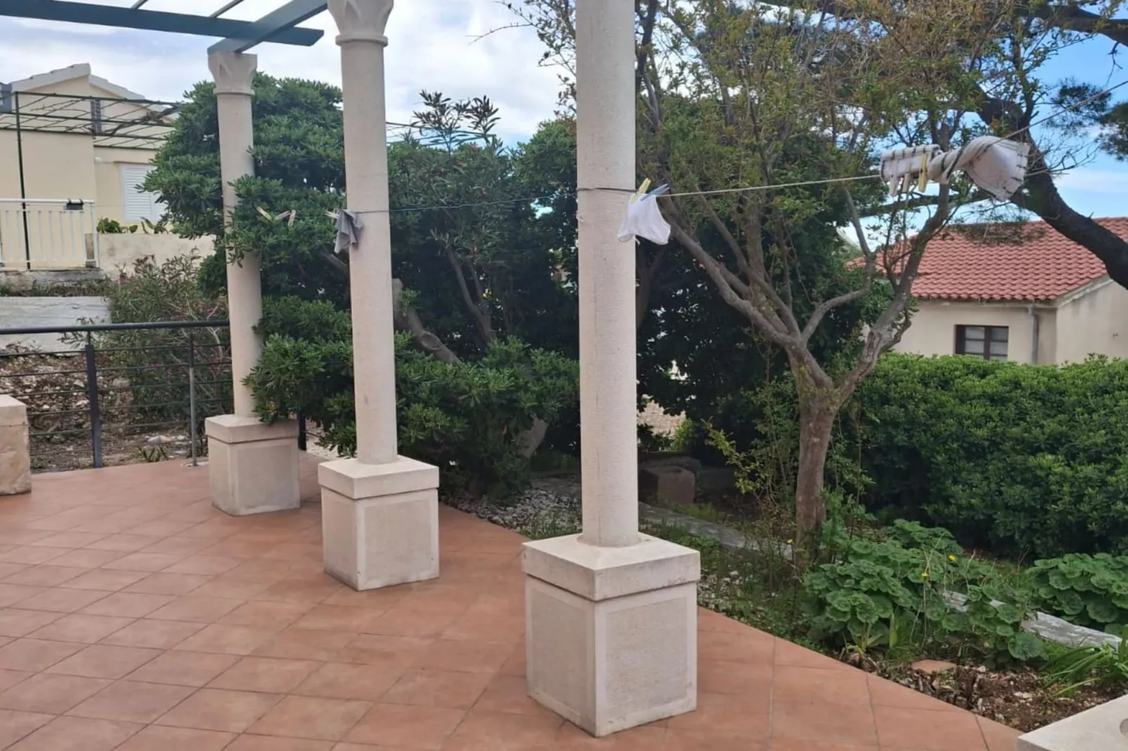 Villa Jagoda - Three Bedroom Villa