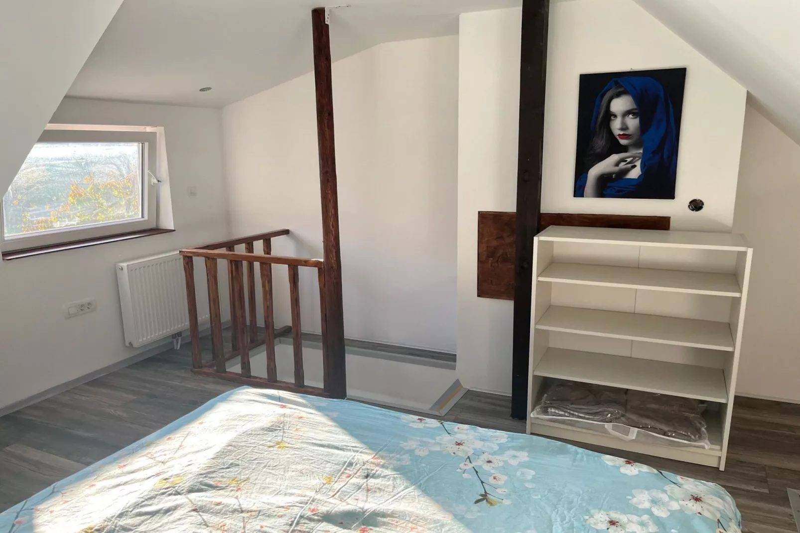 Meadow Tranquil Apartments with Evergreen Garden - Two Bedroom Apartment-Badkamer